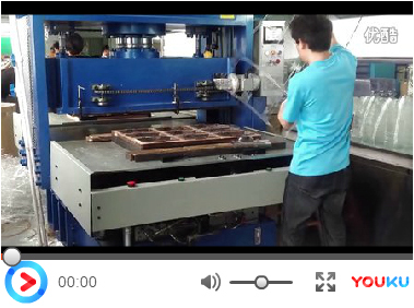 視覺軟件系統定制